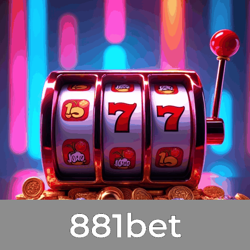 881bet: Seu Cassino Online Confiável e Seguro