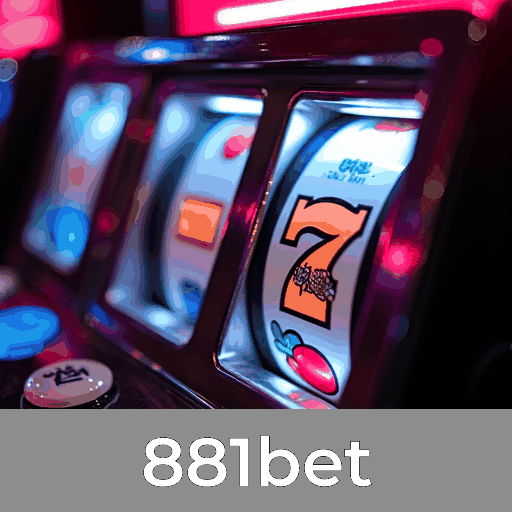 881bet: Seu Cassino Online Confiável e Seguro