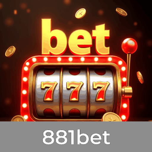 881bet: Seu Cassino Online Confiável e Seguro